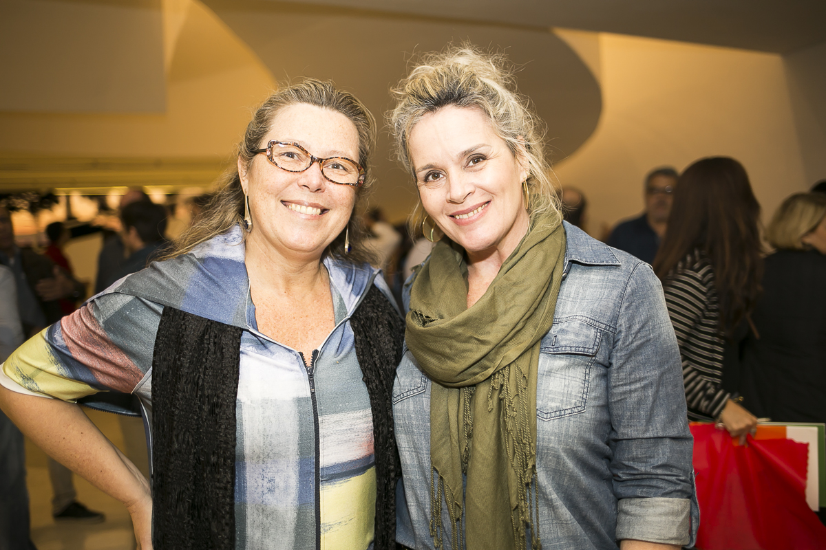 Palestra Projetar e vender, a alma do negócio.